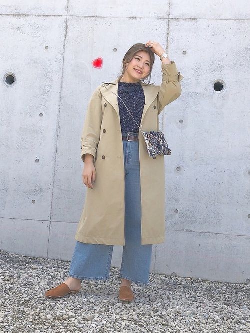 胖女穿搭　肉肉女穿搭